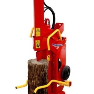 Electric Log Splitters