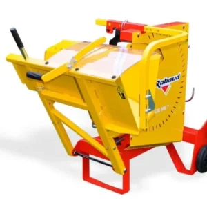 Firewood Production Products