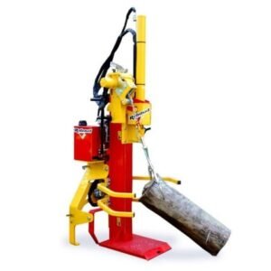 Hydraulic Log Splitters