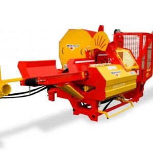 Firewood Processors