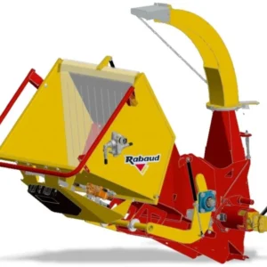 Wood Chippers / Shredders Products
