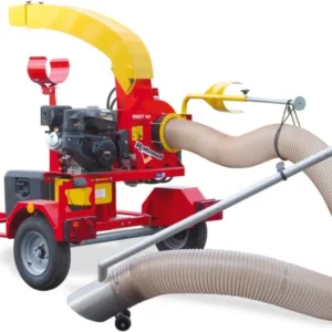 Leaf Vacuum