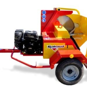 Petrol Road Legal Saw Benches