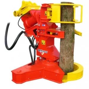 Timber Shears