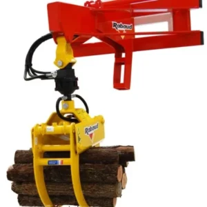 Timber Grabs