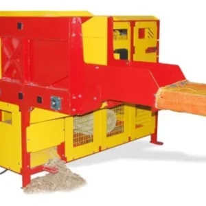 Kindling Machines